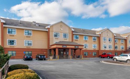 Extended Stay America - Kansas City - South