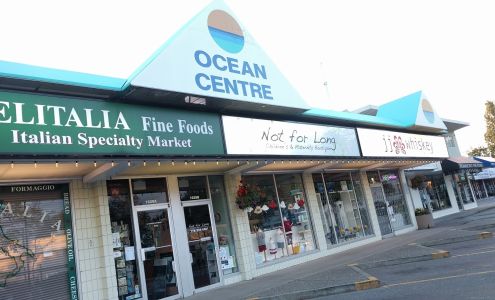 Ocean Park Shopping Centre