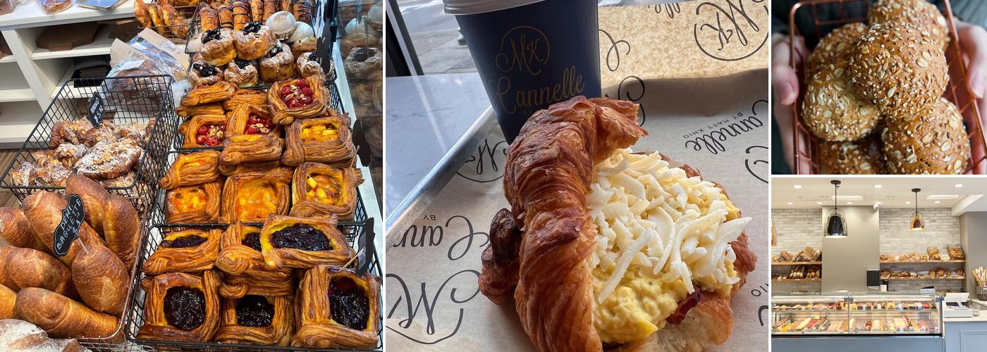 Cannelle by Matt Knio