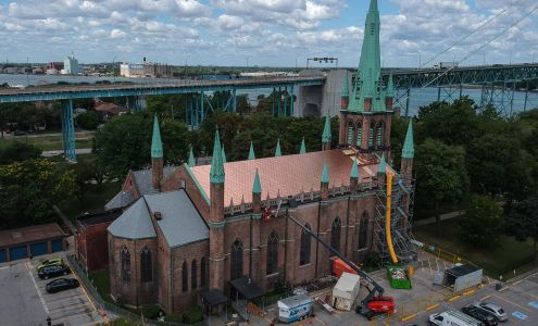 Our Lady Of The Assumption Church