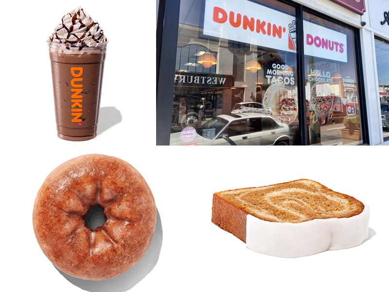 Dunkin'