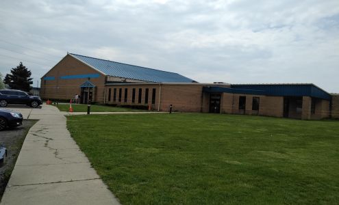 East Lake Baptist Church