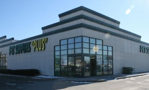 Pet Supplies Plus Oceanside