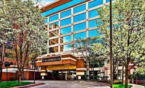 Atheneum Suite Hotel