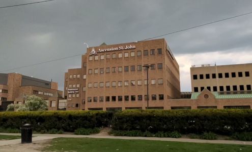 Pointe Plaza Shopping Center