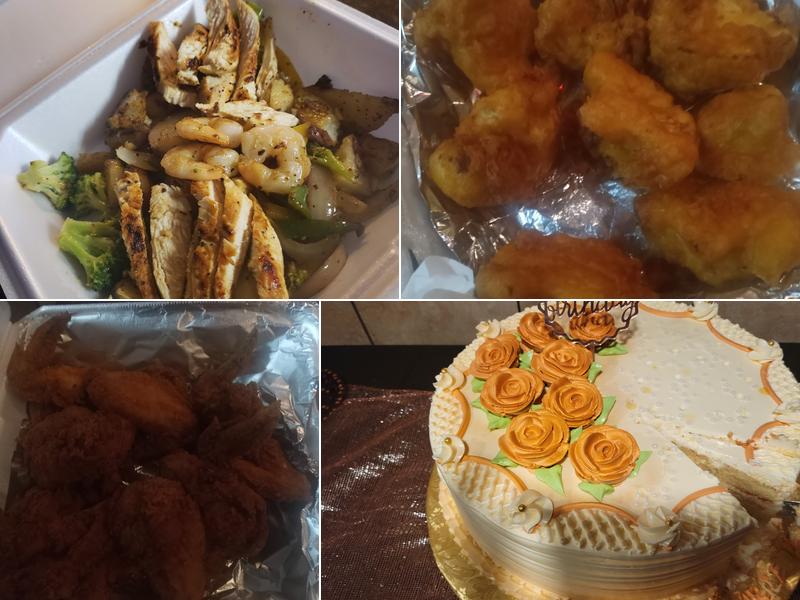 Glass House Bar & Grill