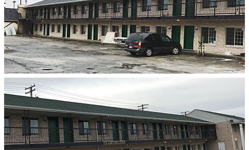 JZ Motel & Suites