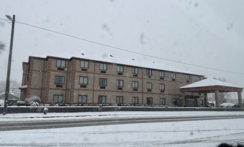 Red Roof Inn & Suites Detroit - Melvindale/Dearborn