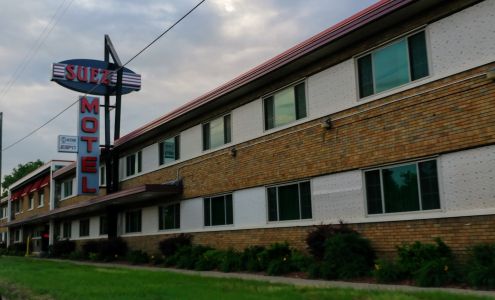 Suez Motel
