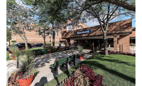 Beaumont Hospital, Grosse Pointe 468 Cadieux Rd, Grosse Pointe