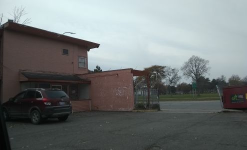 Fontaine Motel
