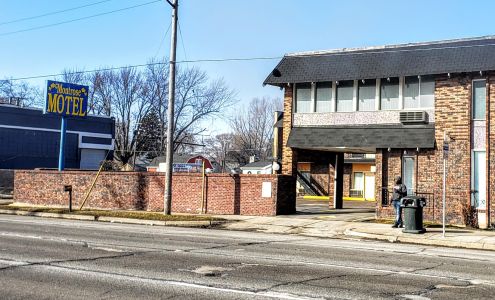 Montrose Motel