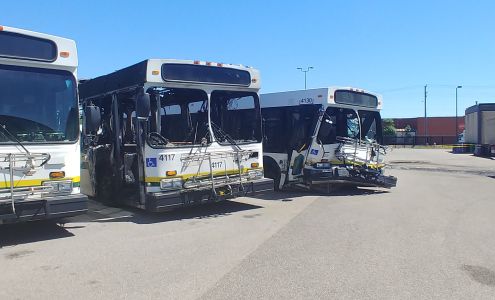 Detroit Department of Transportation