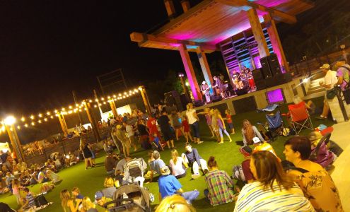 Casper Area Convention & Visitors Bureau