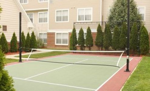 Residence Inn Holland