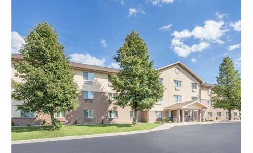 Baymont by Wyndham Holland