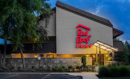 Red Roof PLUS+ Columbus - Dublin