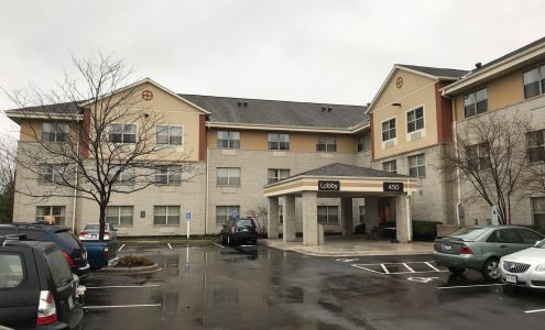 Extended Stay America Suites - Columbus - Dublin