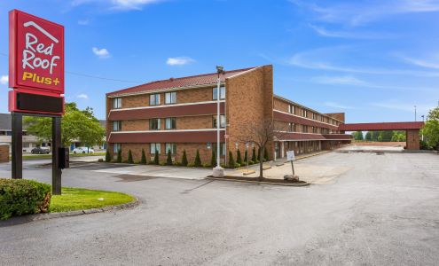 Red Roof PLUS+ Columbus - Worthington