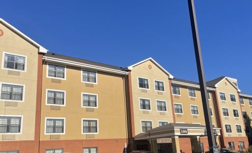 Extended Stay America Select Suites - Columbus - Worthington