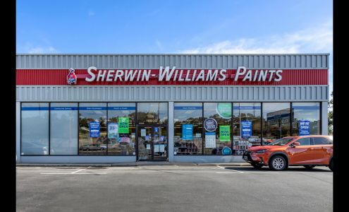 Sherwin-Williams Paint Store