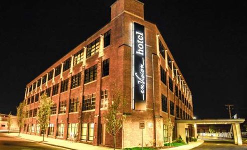 enVision Hotel Boston-Everett