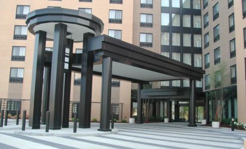 Courtyard Boston-South Boston