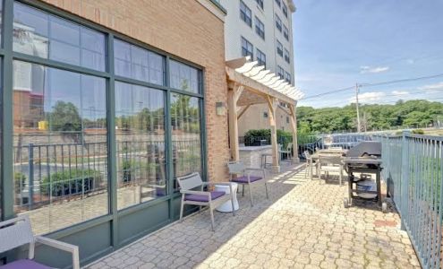 Homewood Suites by Hilton Boston-Peabody