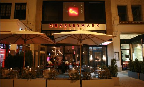 The Charlesmark Boutique Hotel