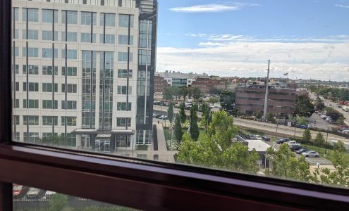 DoubleTree by Hilton Boston Logan Airport Chelsea