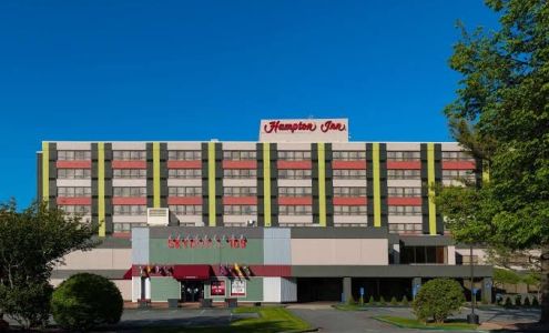 Hampton Inn Boston/Natick