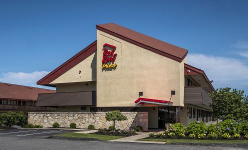 Red Roof PLUS+ Boston - Framingham