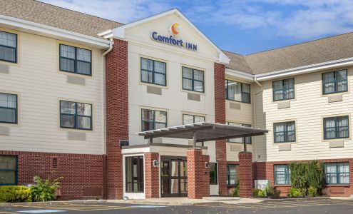 Comfort Inn Danvers - Boston North Shore