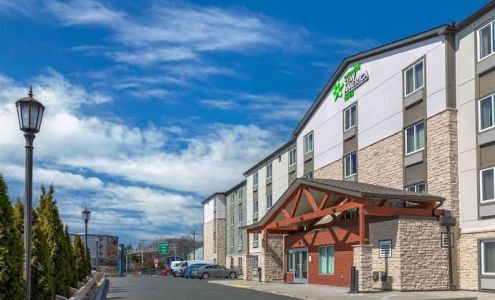 Extended Stay America - Boston - Saugus