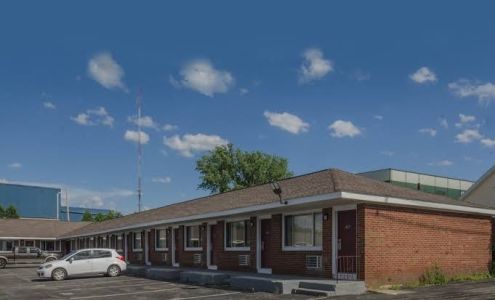 Plaza Hotel Peabody Massachusetts