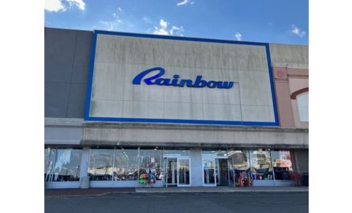 Rainbow Shops