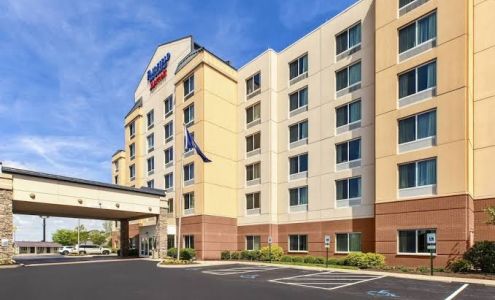 Fairfield Inn & Suites Waterloo Cedar Falls