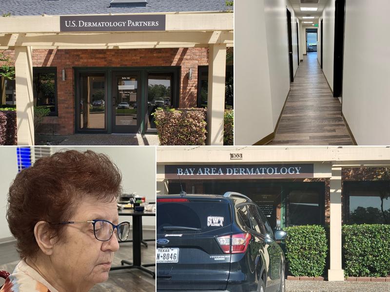 U.S. Dermatology Partners Houston Clear Lake