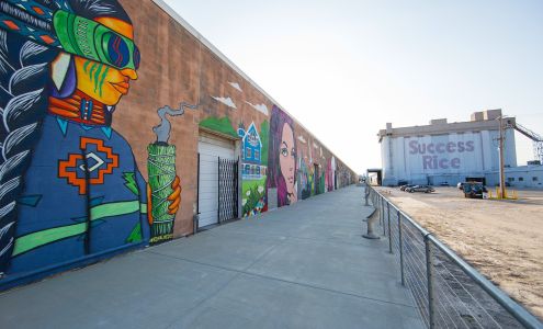 The Silos at Sawyer Yards