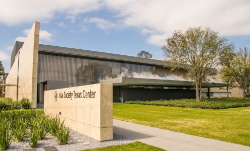 Asia Society Texas Center