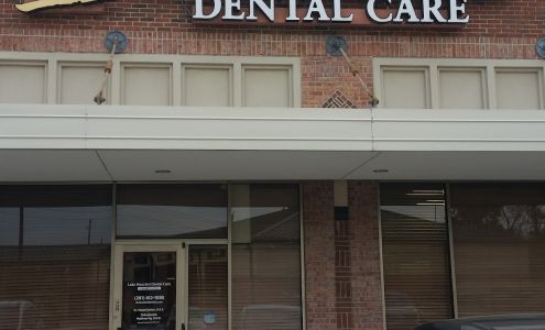 Lake Houston Dental Care