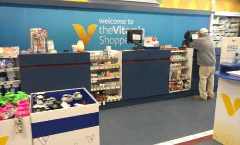 The Vitamin Shoppe