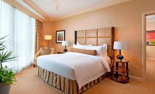 The St. Regis Houston