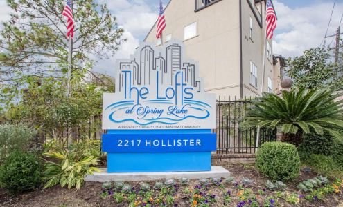 THE LOFTS AT SPRING LAKE