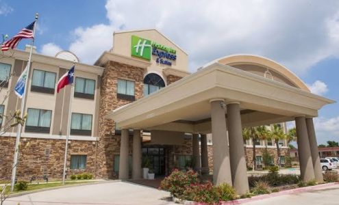 Holiday Inn Express & Suites Houston NW Beltway 8-West Road, an IHG Hotel