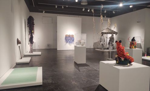 Houston Center for Contemporary Craft