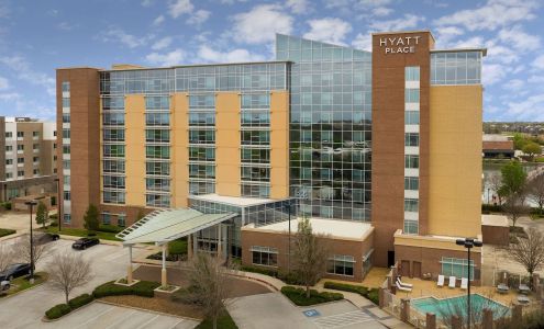 Hyatt Place Houston/Sugar Land