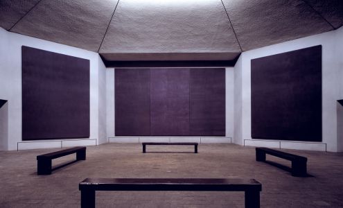Rothko Chapel