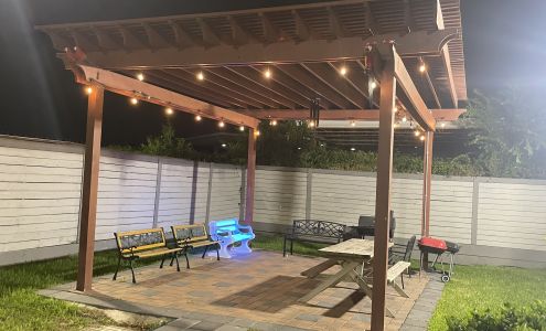 Haven Inn & Suites Downtown Houston