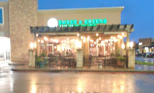 Hedwig Village Shopping Center